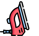 Illustration du service Pressage à la vapeur